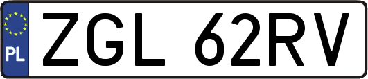 ZGL62RV