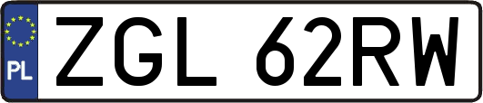 ZGL62RW