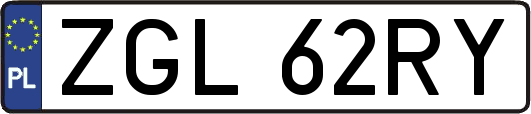 ZGL62RY