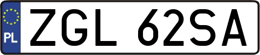ZGL62SA
