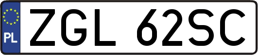 ZGL62SC