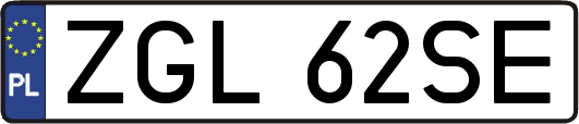 ZGL62SE