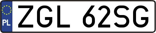 ZGL62SG