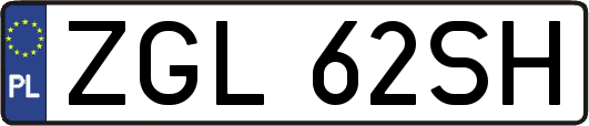ZGL62SH
