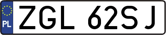 ZGL62SJ