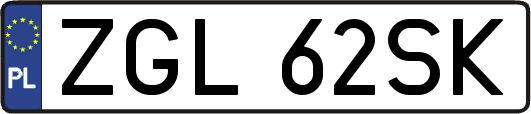 ZGL62SK