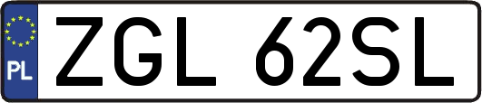ZGL62SL