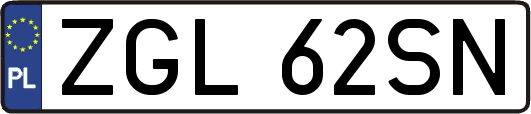 ZGL62SN