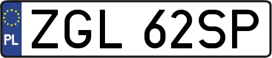 ZGL62SP