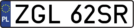 ZGL62SR