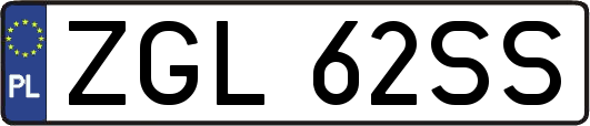 ZGL62SS