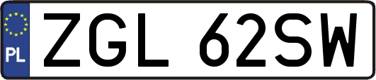ZGL62SW