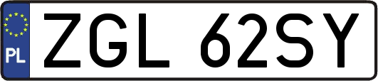 ZGL62SY