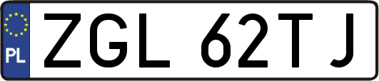 ZGL62TJ