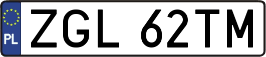 ZGL62TM