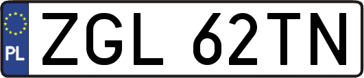 ZGL62TN