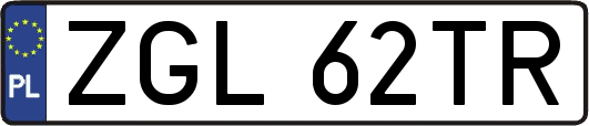 ZGL62TR