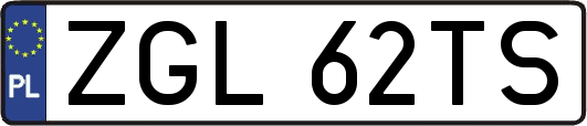 ZGL62TS