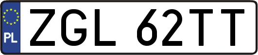 ZGL62TT