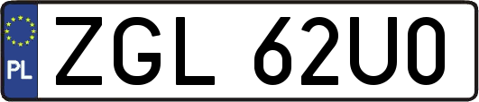 ZGL62U0