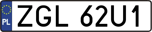 ZGL62U1