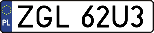 ZGL62U3