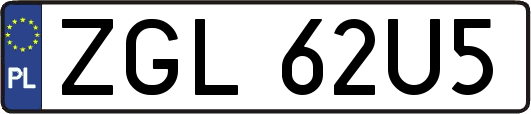 ZGL62U5