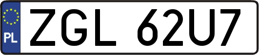ZGL62U7