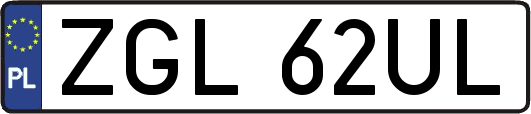 ZGL62UL