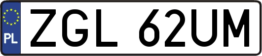ZGL62UM