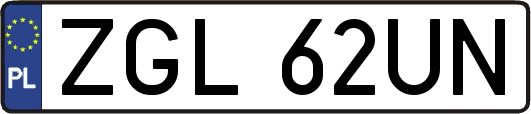 ZGL62UN