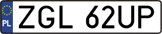 ZGL62UP