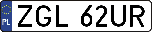 ZGL62UR