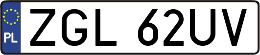 ZGL62UV