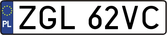 ZGL62VC