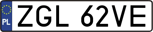 ZGL62VE