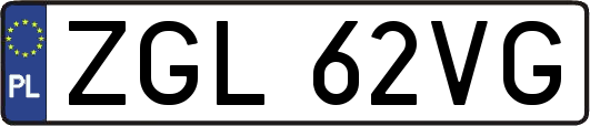 ZGL62VG
