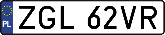 ZGL62VR
