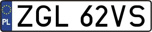 ZGL62VS