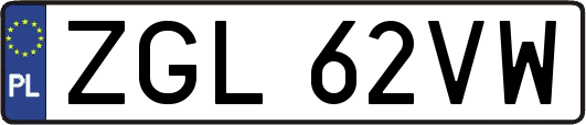 ZGL62VW