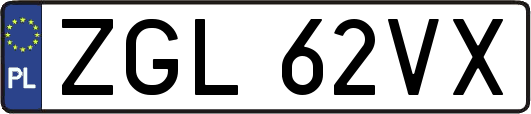 ZGL62VX