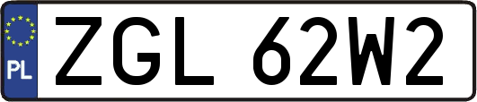 ZGL62W2