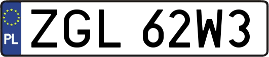 ZGL62W3