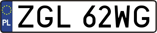 ZGL62WG