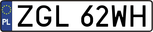 ZGL62WH