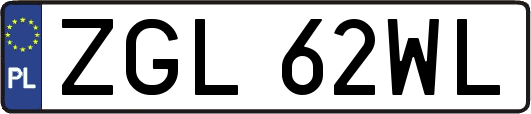 ZGL62WL