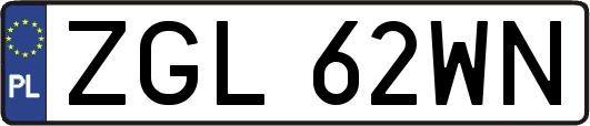 ZGL62WN