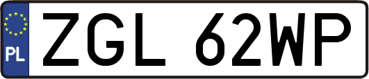 ZGL62WP