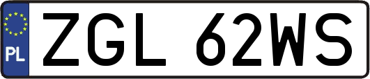 ZGL62WS