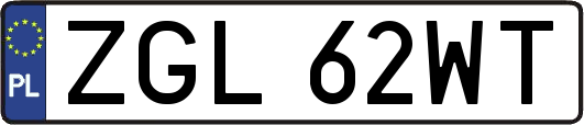 ZGL62WT